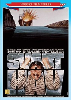 Svart hav (1980) - Stream Online