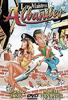 Los maistros albañiles (1999) - Stream Online