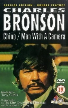 Man with a Camera (1958) - Stream Online