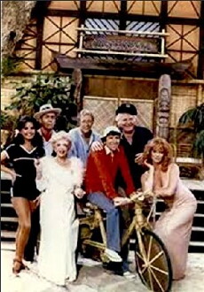 The Castaways on Gilligan's Island (1979) - Stream Online