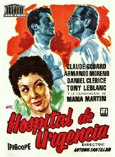 Hospital of Urgency (1956) - Stream Online