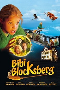 Bibi Blocksberg (2002) - Stream Online