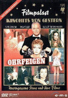 Slap in the Face (1970) - Stream Online