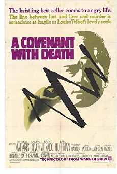 A Covenant with Death (1967) - Stream Online