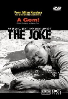 The Joke (1969) - Stream Online
