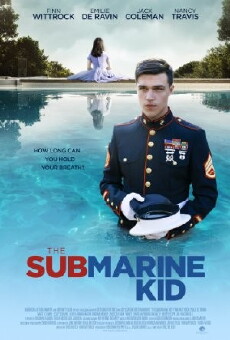 The Submarine Kid (2015) - Stream Online