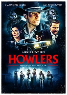 Howlers (2018) - Stream Online
