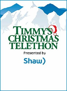 Timmy's Christmas Telethon (2012) - Stream Online