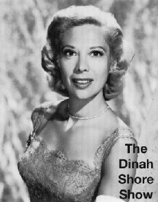 The Dinah Shore Show (1951) - Stream Online