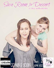 Save Room for Dessert (2017) - Stream Online