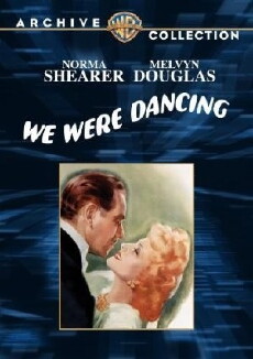 We Were Dancing (1942) - Stream Online