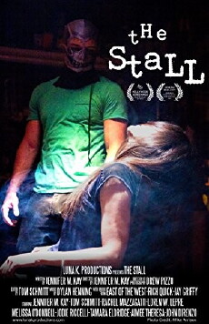 The Stall (2016) - Stream Online