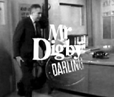 Mr. Digby Darling (1969) - Stream Online