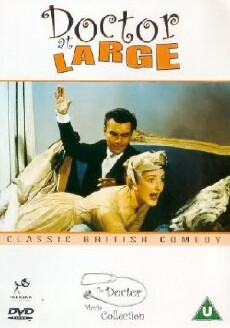 Doctor at Large (1957) - Stream Online