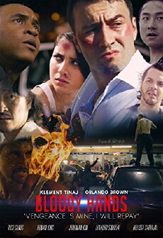 Bloody Hands (2018) - Stream Online