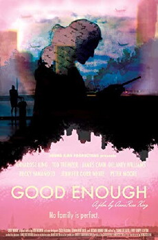 Good Enough (2016) - Stream Online