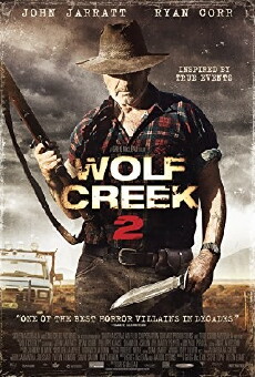 Wolf Creek 2 (2013) - Stream Online