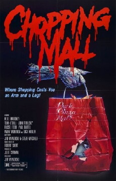 Chopping Mall (1986) - Stream Online