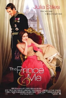 The Prince and Me (2004) - Stream Online