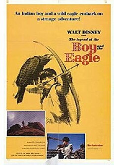 The Legend of the Boy and the Eagle (1967) - Stream Online