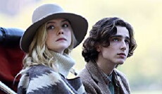 A Rainy Day in New York (2018) - Stream Online