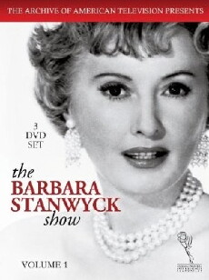 The Barbara Stanwyck Show (1960) - Stream Online