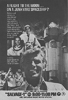 Salvage 1 (1979) - Stream Online