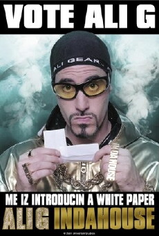 Ali G in da House (2002) - Stream Online
