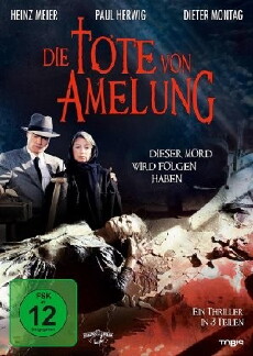 Die Tote von Amelung (1995) - Stream Online