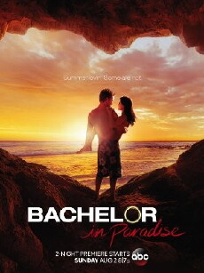 Bachelor in Paradise (2014) - Stream Online
