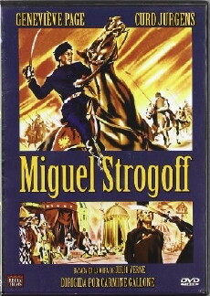 Michael Strogoff (1956) - Stream Online
