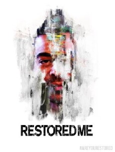 Restored Me (2016) - Stream Online
