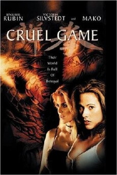 Cruel Game (2002) - Stream Online