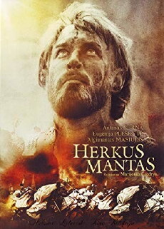 Gerkus Mantas (1972) - Stream Online