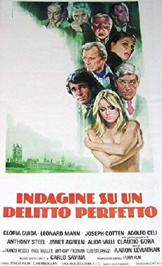 Eine mörderische Karriere (1978) - Stream Online
