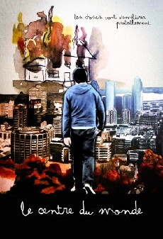The Center of the World (2017) - Stream Online