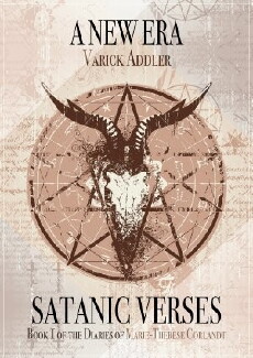 Satanic Verses: A New Era (2020) - Stream Online