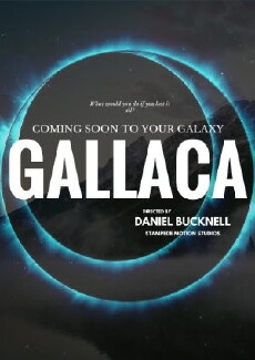 Ganitorian Chronicles: Gallaca (2021) - Stream Online
