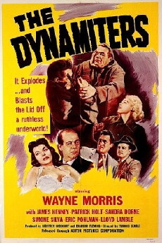 The Dynamiters (1956) - Stream Online