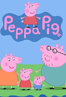 Peppa Wutz (2004) - Stream Online