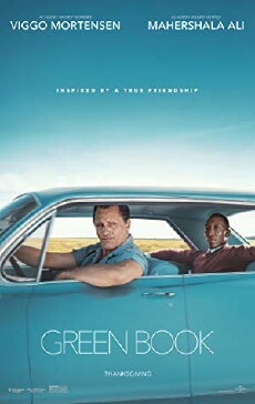 Green Book (2018) - Stream Online