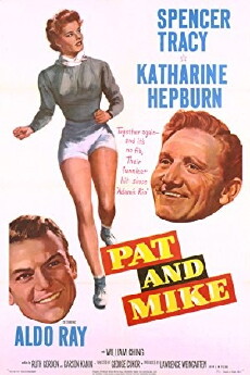 Pat and Mike (1952) - Stream Online