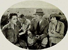 Free Air (1922) - Stream Online