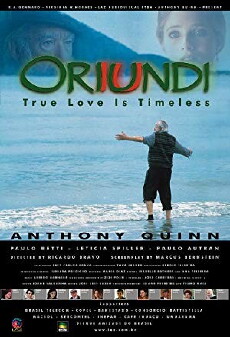 Oriundi (2000) - Stream Online