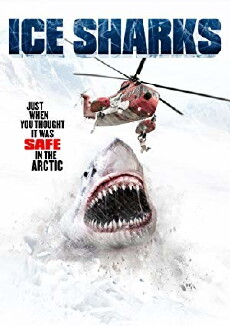 Ice Sharks (2016) - Stream Online