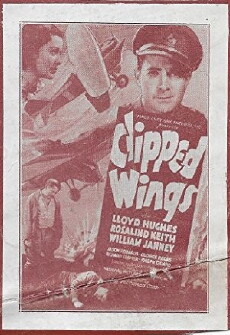Clipped Wings (1937) - Stream Online