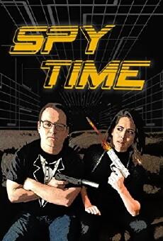 Spy Time (2018) - Stream Online