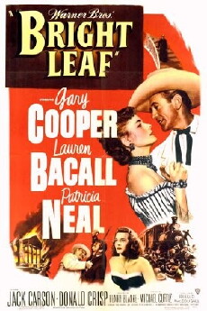 Bright Leaf (1950) - Stream Online