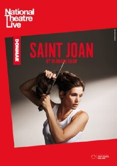 National Theatre Live: Saint Joan (2017) - Stream Online
