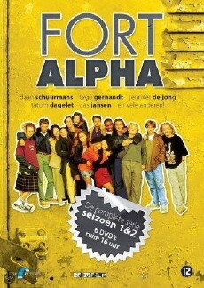 Fort Alpha (1996) - Stream Online